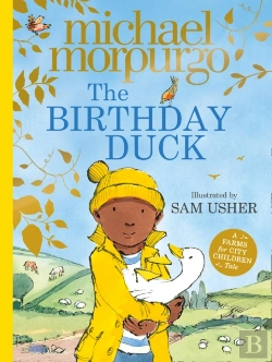 Bertrand.pt - Birthday Duck