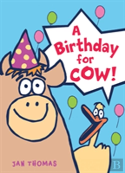 Bertrand.pt - Birthday For Cow!