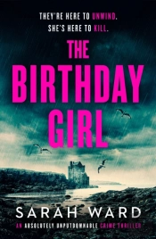 Birthday Girl