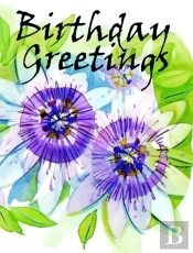 Birthday Greetings