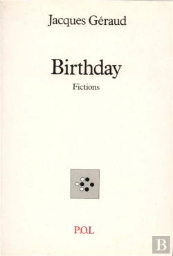 Bertrand.pt - Birthday
