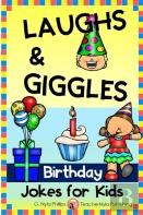 Birthday Jokes For Kids