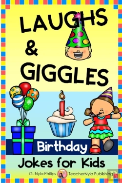Bertrand.pt - Birthday Jokes For Kids