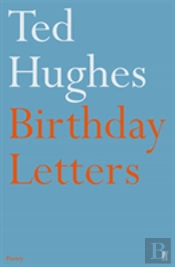 Birthday Letters