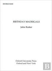 Birthday Madrigals