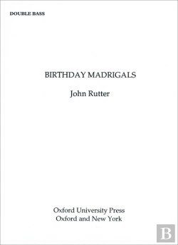 Bertrand.pt - Birthday Madrigals