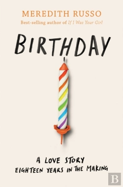 Bertrand.pt - Birthday