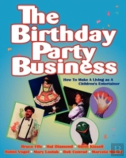 Bertrand.pt - Birthday Party Business