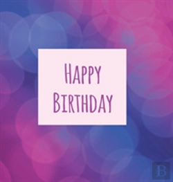 Bertrand.pt - Birthday Party Guest Book (Girl), Happy Birthday Guest Book, Keepsake Birthday Gift, Wishes, Gift Log, Comments And Memories.