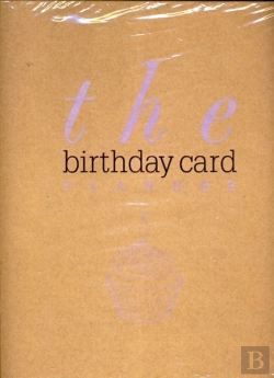 Bertrand.pt - Birthday Planner