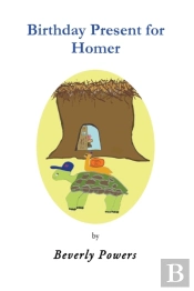 Birthday Present For Homer