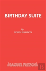 Birthday Suite