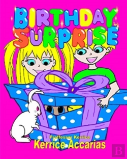 Bertrand.pt - Birthday Surprise