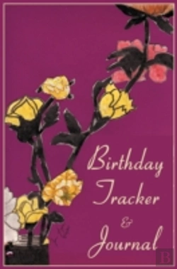 Bertrand.pt - Birthday Tracker & Journal