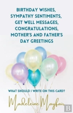 Bertrand.pt - Birthday Wishes, Sympathy Sentiments, Get Well Messages, Congratulations, Mother'S And Father'S Day Greetings
