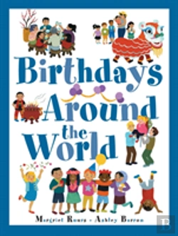 Bertrand.pt - Birthdays Around The World