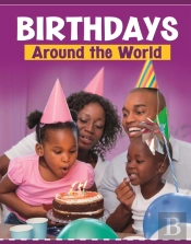 Birthdays Around The World