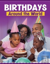 Birthdays Around The World
