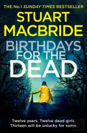 Birthdays For The Dead