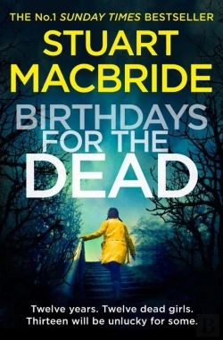 Bertrand.pt - Birthdays For The Dead