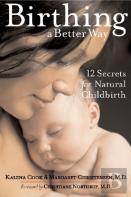 Birthing A Better Way