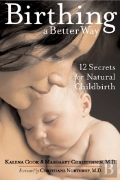 Birthing A Better Way