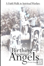 Birthing Anointed Angels