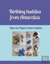 Birthing Buddies From Antarctica