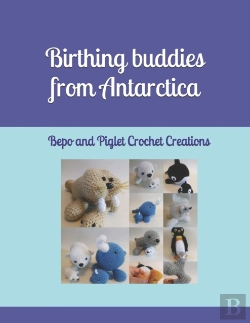 Bertrand.pt - Birthing Buddies From Antarctica