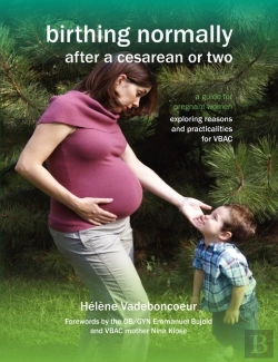 Bertrand.pt - Birthing Normally After A Cesarean Or Two