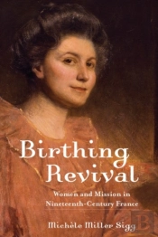 Birthing Revival