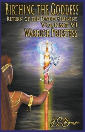 Birthing The Goddess