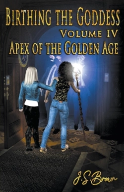 Bertrand.pt - Birthing The Goddess Volume Iv Apex Of The Golden Age