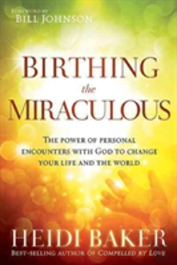 Bertrand.pt - Birthing The Miraculous