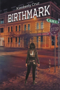 Bertrand.pt - Birthmark