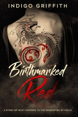 Bertrand.pt - Birthmarked Red