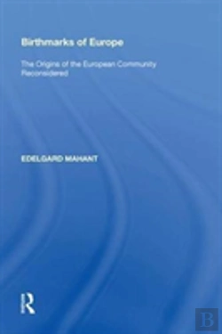 Bertrand.pt - Birthmarks Of Europe
