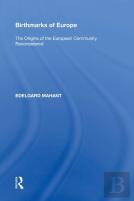 Birthmarks Of Europe