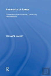Birthmarks Of Europe