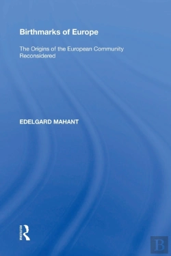 Bertrand.pt - Birthmarks Of Europe