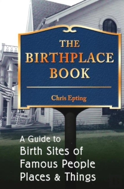 Bertrand.pt - Birthplace Book