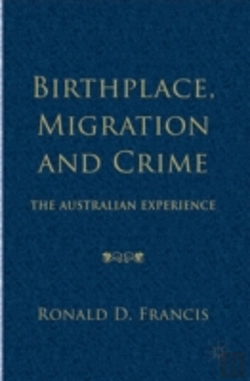 Bertrand.pt - Birthplace, Migration And Crime