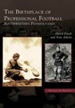 Birthplace Of Professional Football
