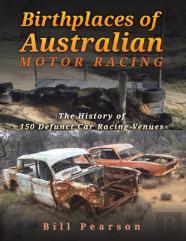 Birthplaces Of Australian Motor Racing