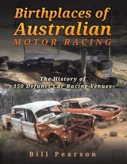 Bertrand.pt - Birthplaces Of Australian Motor Racing