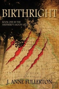 Bertrand.pt - Birthright: Book One In The Shepherd'S M
