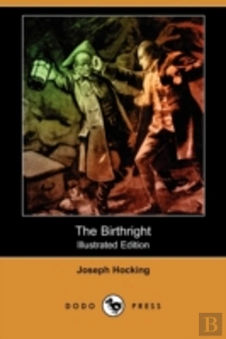 Bertrand.pt - Birthright (Illustrated Edition) (Dodo Press)