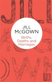 Births, Deaths And Marriages