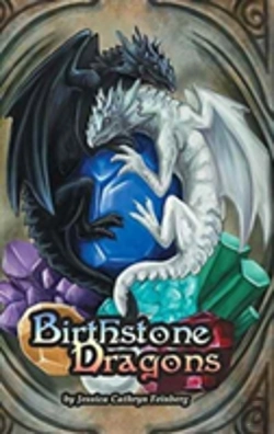 Bertrand.pt - Birthstone Dragons
