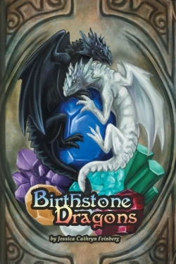 Bertrand.pt - Birthstone Dragons
